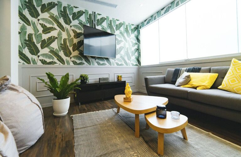 リノベーションで変化に対応 | 神戸市のインテリアコーディネートならes interior